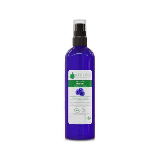 Voshuiles Hidrolato Aciano Cosmos 100 ml
