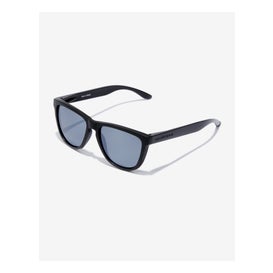 Hawkers One Raw Polarized Black Chrome 1ud