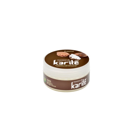 Manteca de Karité Plantis 50ml