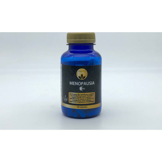 Phytofarma Menopausia Día 90caps