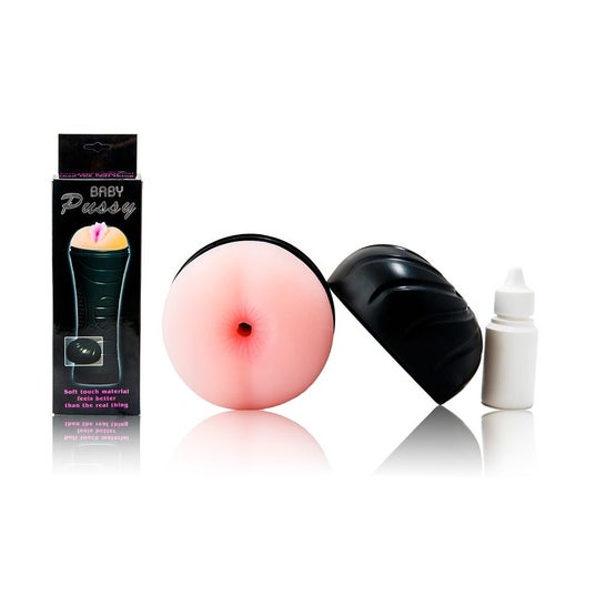 Baile Baby Pussy Anus Masturbator Anus 1ud