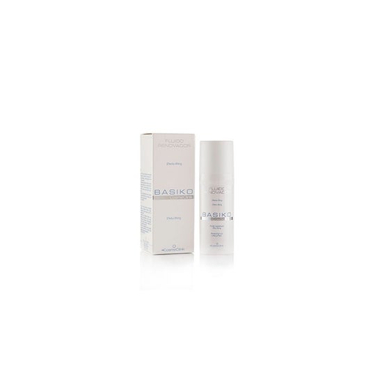 Cosmeclinik Basiko fluido renovador 50ml