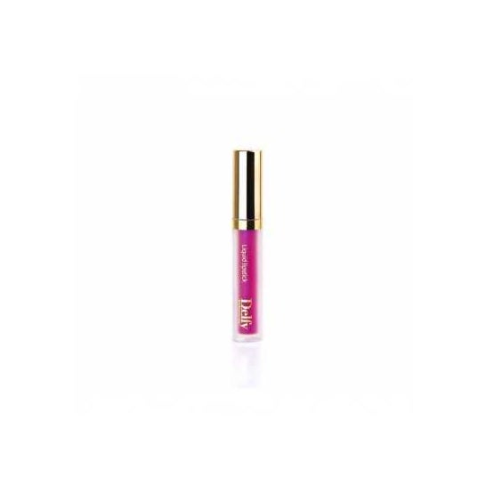 Delfy Lipfix Liquid Lipstick Color Fuchsia Rosa 6ml