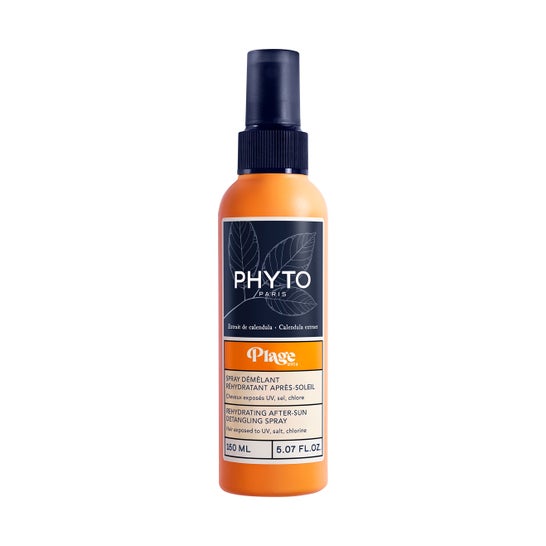 Phyto Plage Spray Desenredante Rehidratante After Sun 150 ml