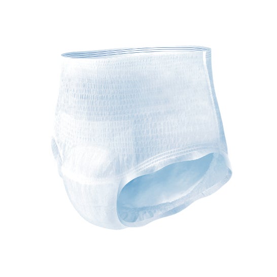 Lindor Absorbente Incontinencia Orina Fit Pants Maxi Talla G 14uds