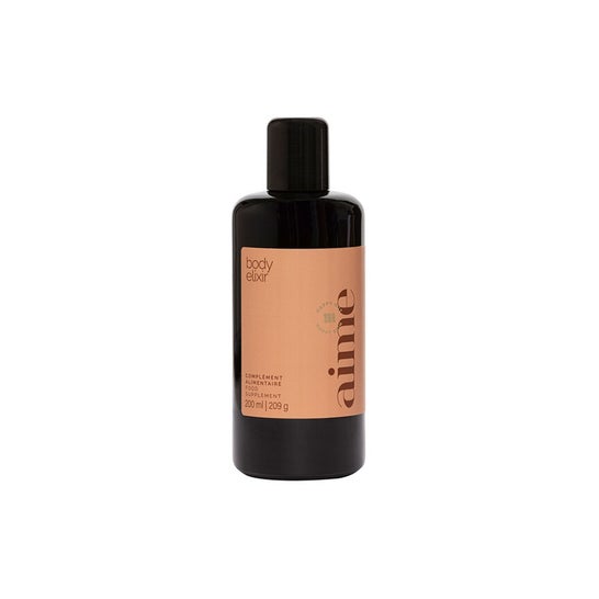 Aime Body Elixir 200ml
