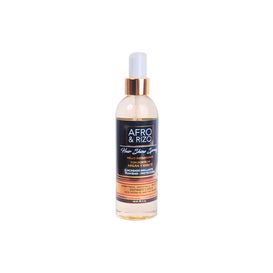 Afro & Rizo Brillo Spray 236 ml