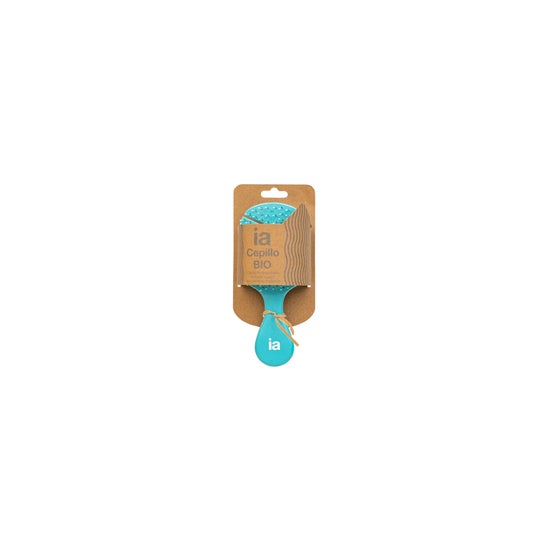 Interapothek Cepillo Pelo Mini 1 ud