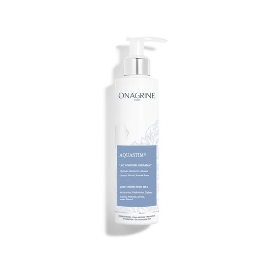 Onagrine Aquastim Leche Corporal 200ml