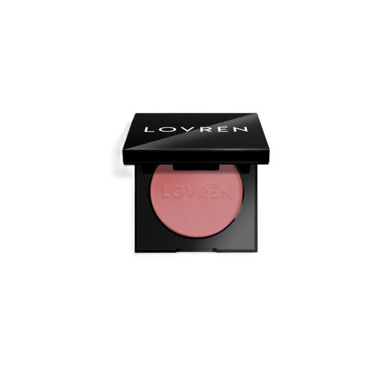 Lovren Bl2 Blush Color Intense 4.2g