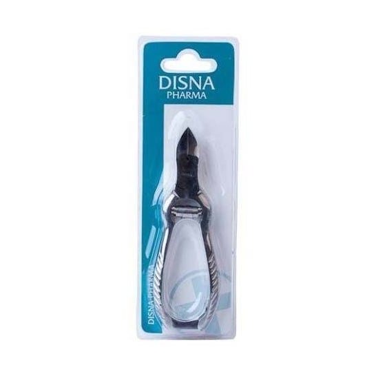 Disna Alicate Pedicura 1ud