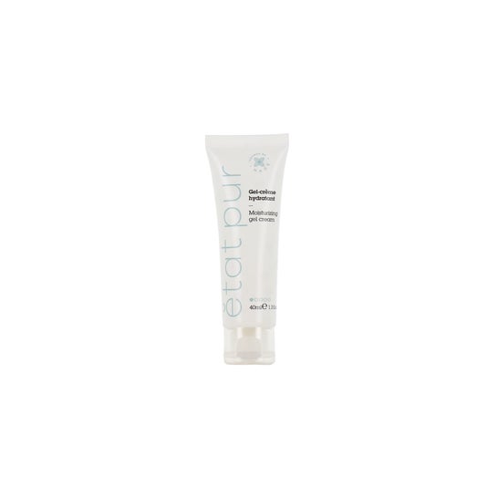 Etat Pur Gel-Crema Hidratante 40ml