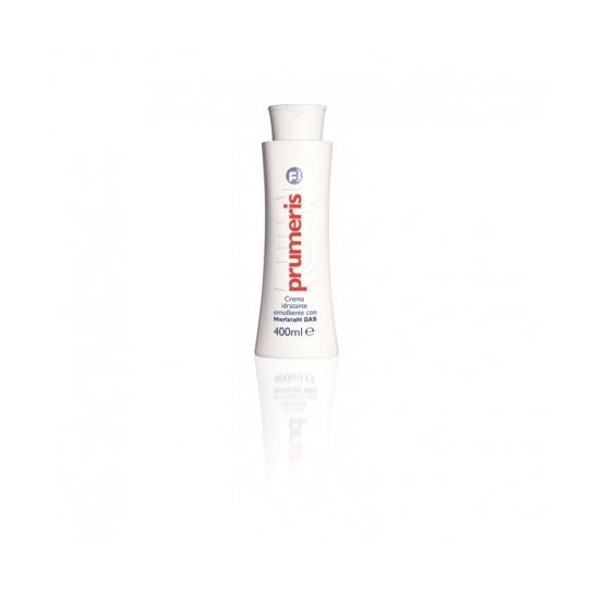 Fb Dermo Prumeris Crema Emol 400ml