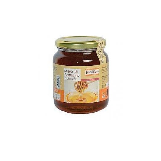Miel De Castaño 500G