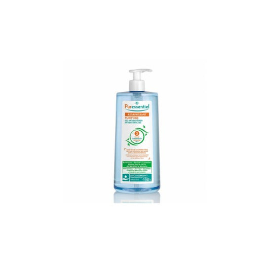 Puressentiel Gel Purificante Antibacteriano 975Ml