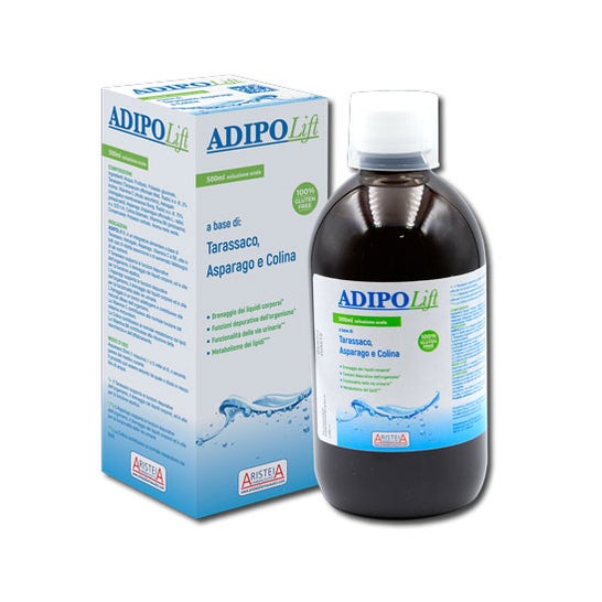 AdipoLift 500ml