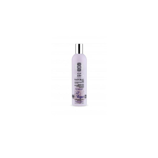 Natura Siberica Acondicionador Cabello Dañado 400 ml
