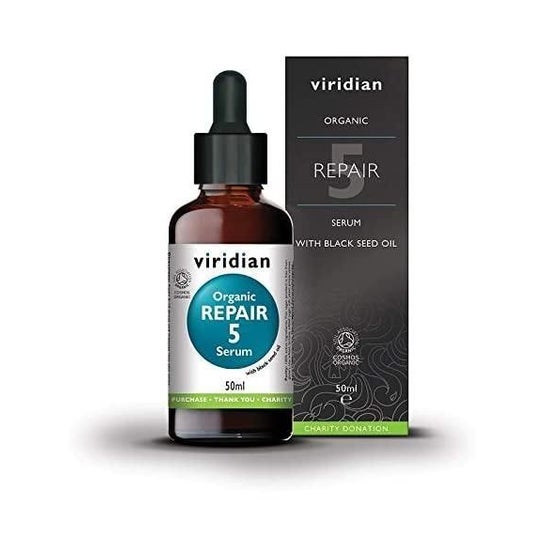 Viridian Repair 5 Sérum 50ml