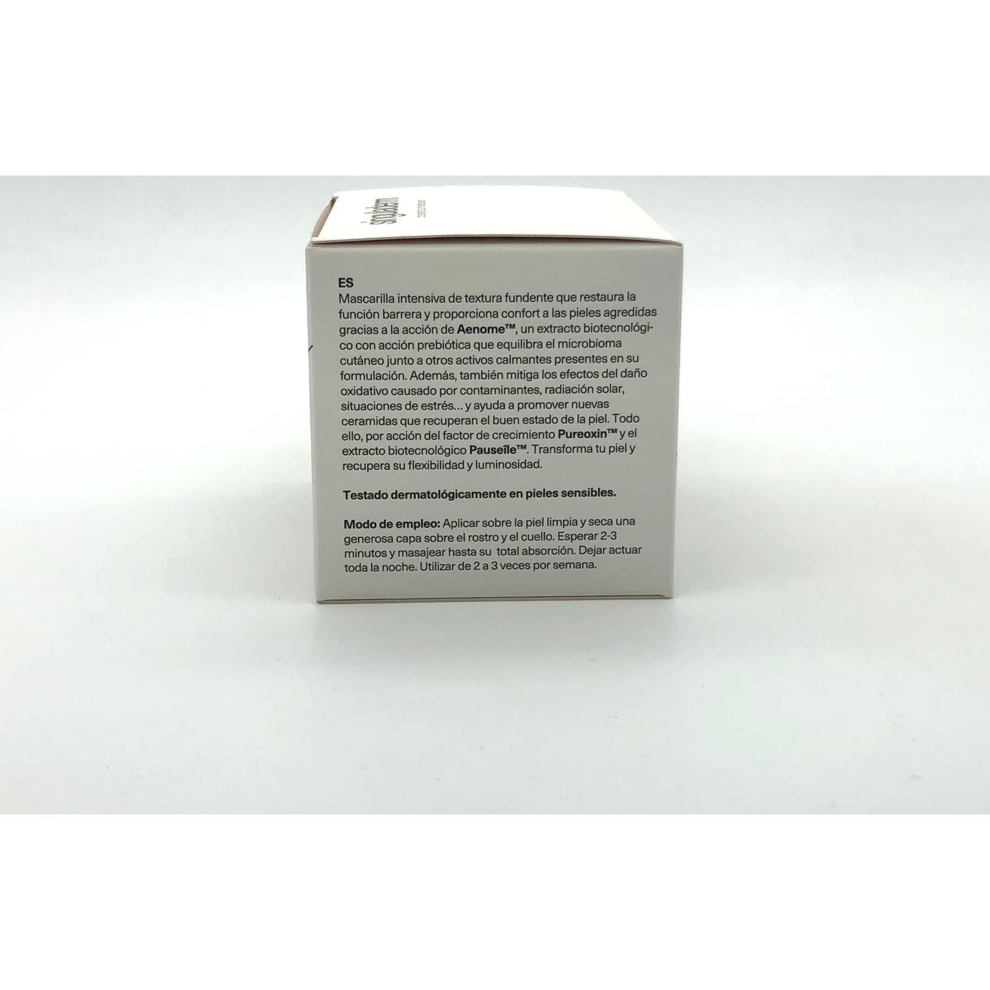 Singuladerm Biodefense Prebiotic Mask 50ml