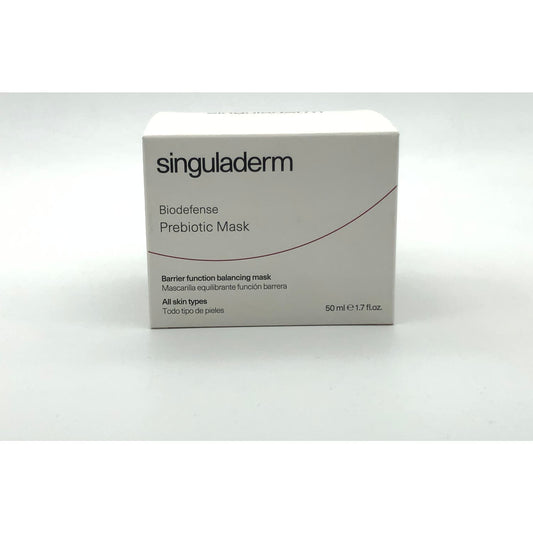 Singuladerm Biodefense Prebiotic Mask 50ml