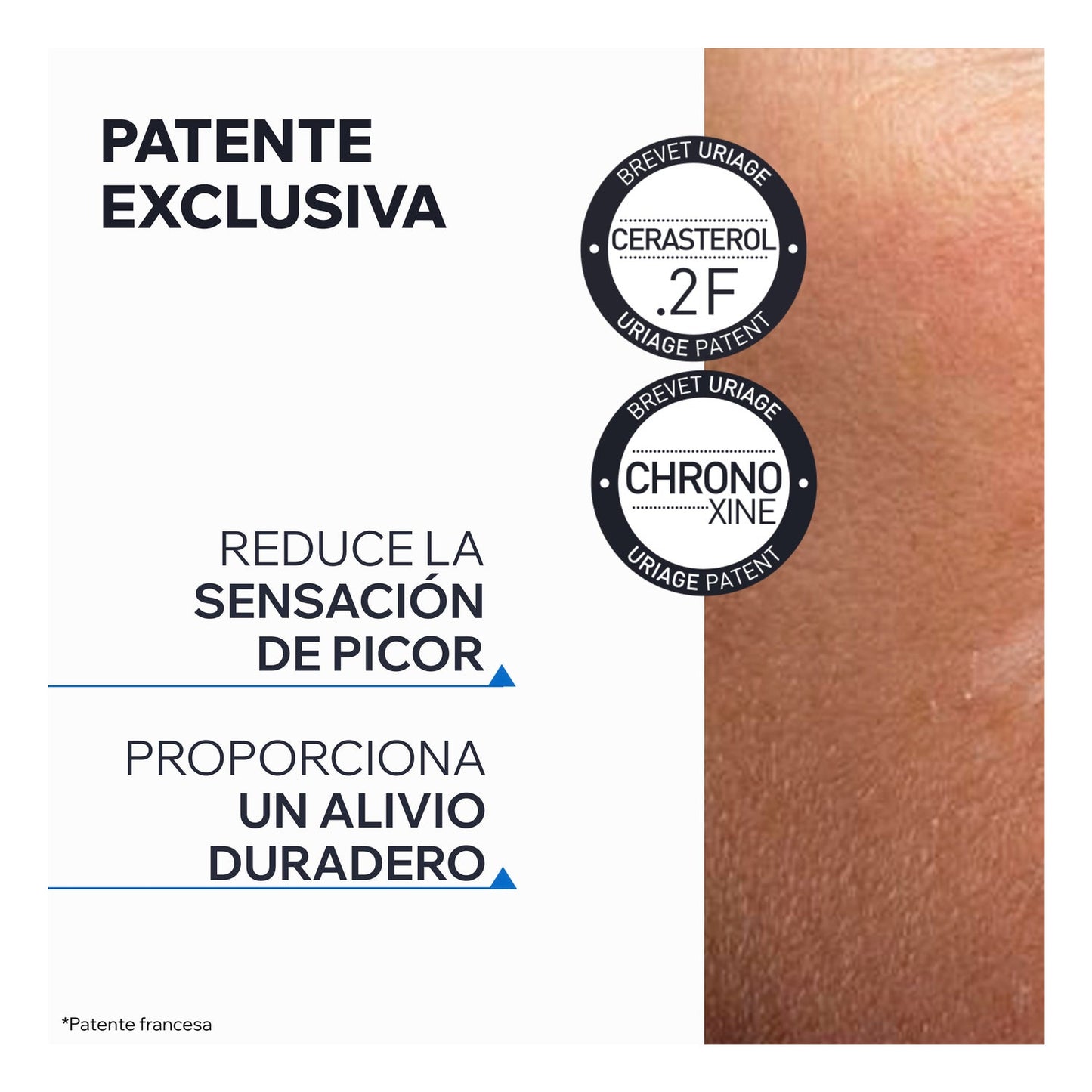 Uriage Xémose C8+ Crema Relipidizante Anti-Irritaciones 400ml