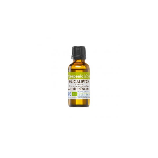 Terpenic Labs Eucalipto Globulus Bio 30 ml