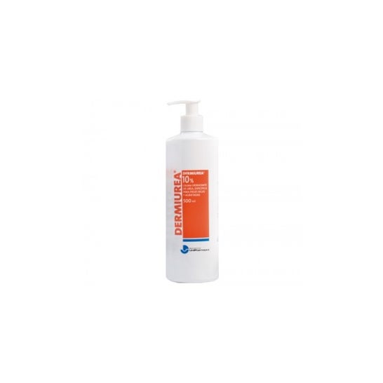 Dermiurea® 10% 500 ml