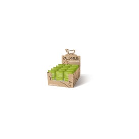 Paleobull Barrita Plátano 15x50g