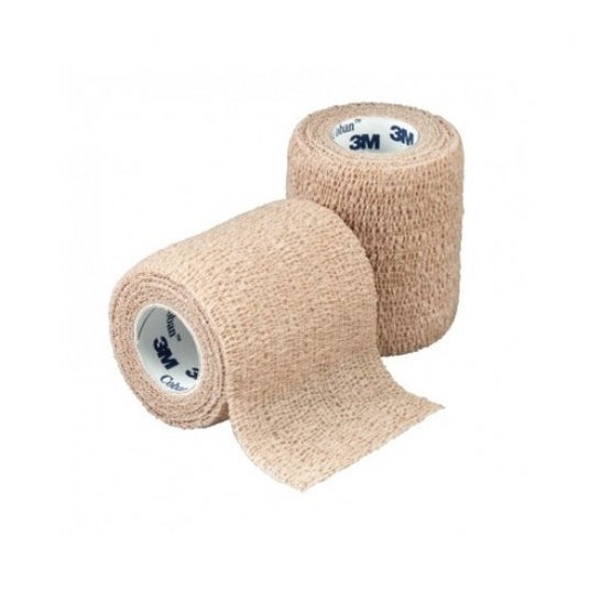 Farmac-Zabban Pressoflex Venda 12x700cm 1ud