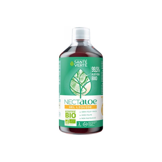 Green Health Nectaloe Gel 1000 ml