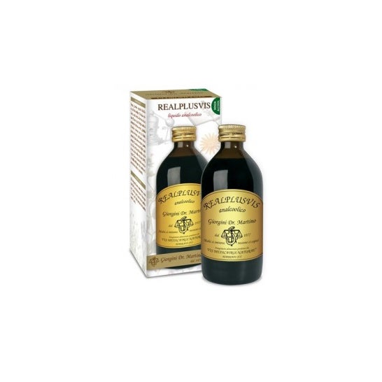 Analizador de Líquidos Realplusvis 200 ml