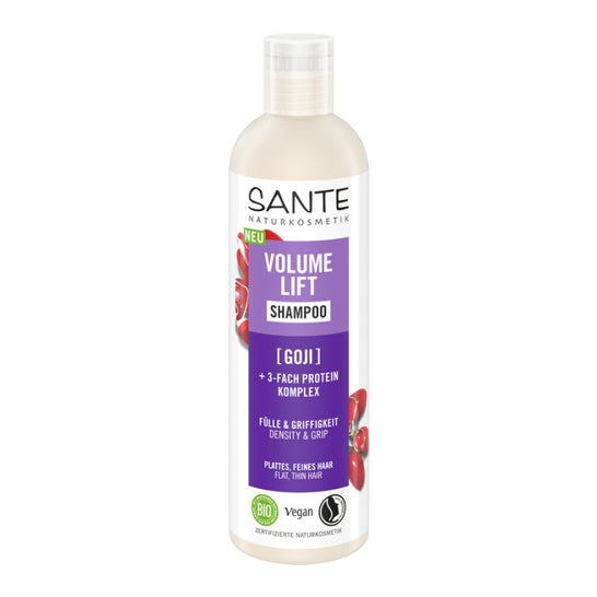 Sante Volume Lift Shampoo 250 ml