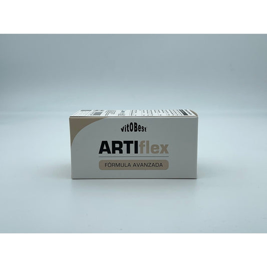 VitoBest Artiflex Fórmula Avanzada 60caps
