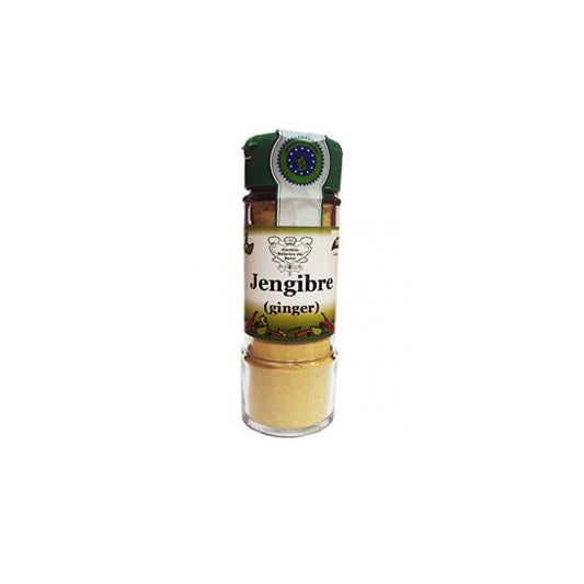 Biocop Condimento Jengibre Polvo Bio 30g