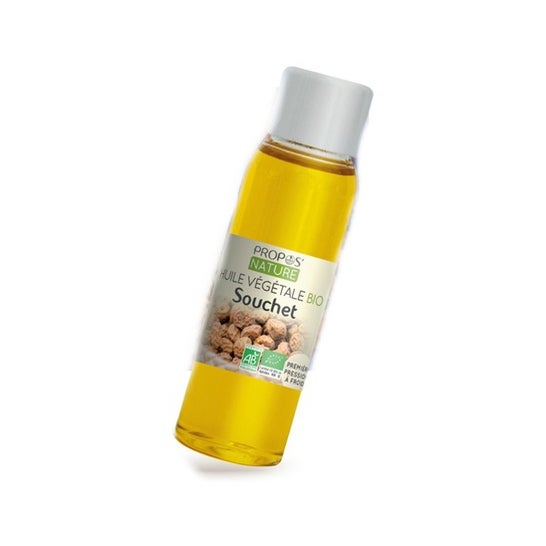 Propos Nature Aceite vegetal ecológico Souchet 50ml