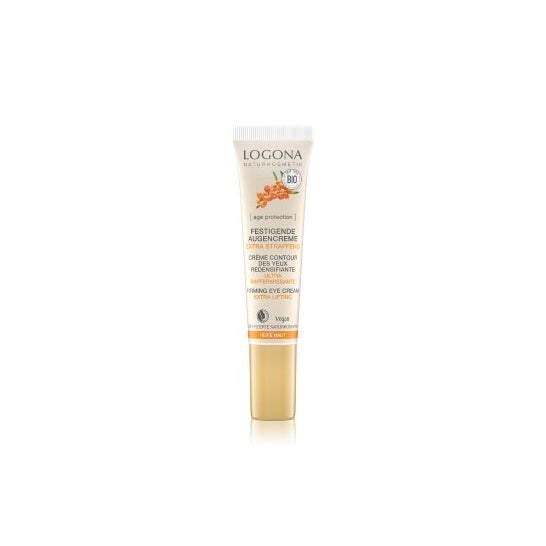 Logona Age Protection Firming Eye Cream 15ml