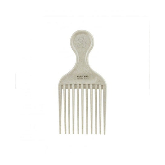 Beter Peine Ahuecador Natural Fiber Beige 1 ud
