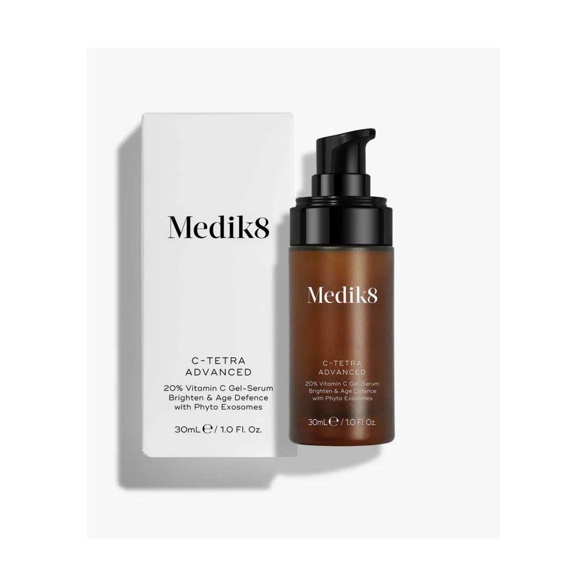 Medik8 C-Tetra® Advanced 30ml