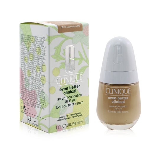 Clinique Even Better Clinical Base 40 Cream Chamois 30ml