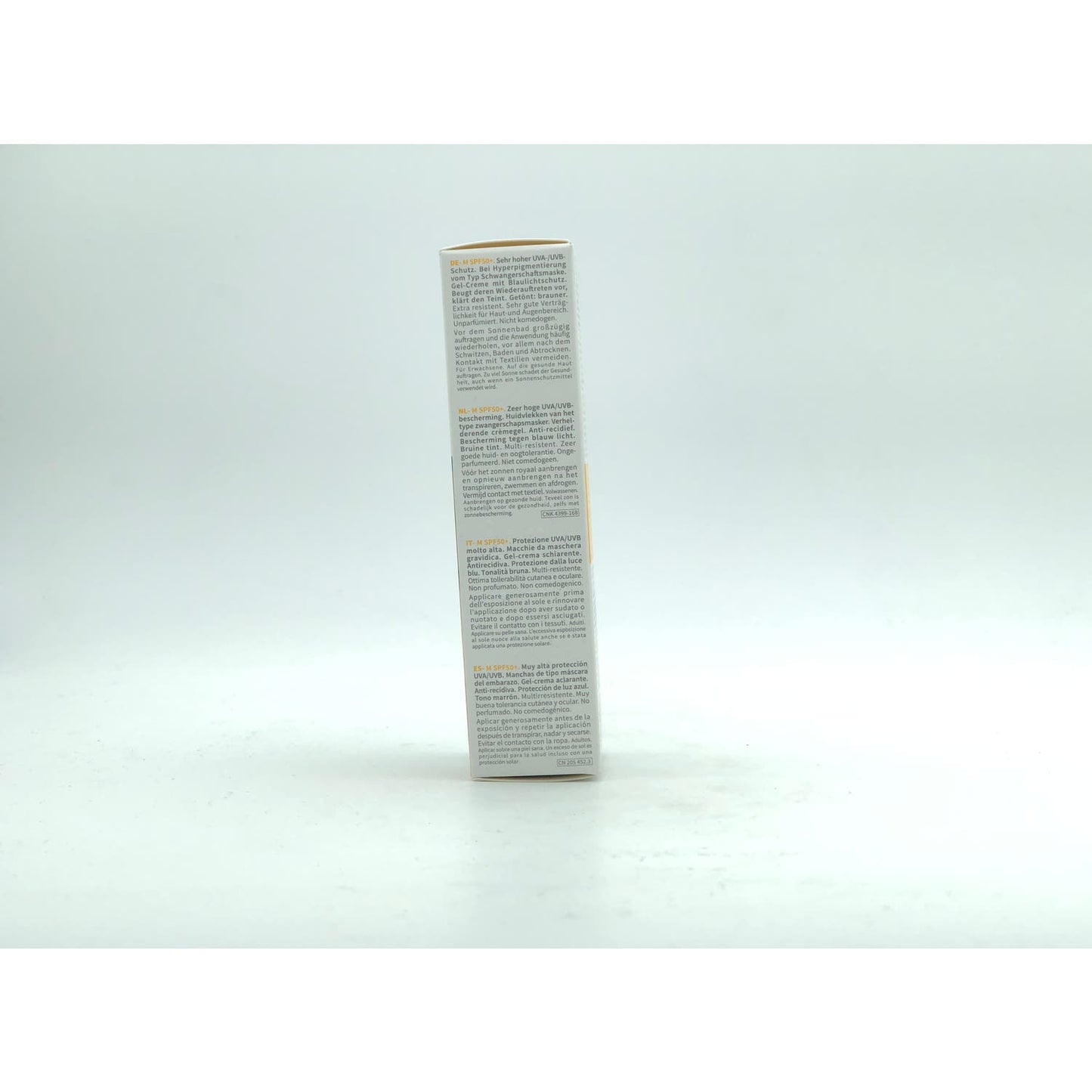 Bioderma Photoderm M Gel Crema SPF50+ Marrón 40ml