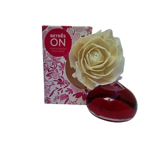 Betres On Ambientador Rosa 85ml