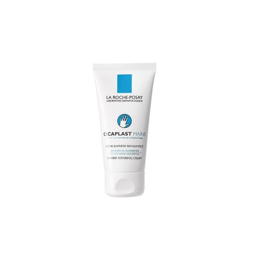 La Roche-Posay Cicaplast Manos 100ml
