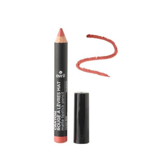 Avril Lápiz de Labios Mate Tendresse 2g