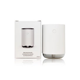 SyS Brumizador Humidificador Ultrasónico 255ml