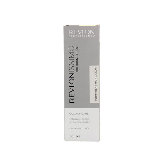 Revlonissimo Colorsmetique Color 6.3 60 ml