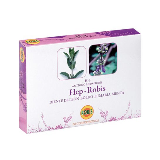 Robis H3 Hepa 60 comp
