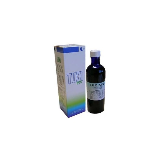 Biogroup TuxiSec Syrup 200ml