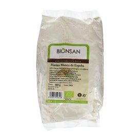 Biosan Harina Blanca de Espelta Eco 500g