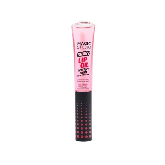Magic Studio Shaky Lip Oil Instant Light 5ml