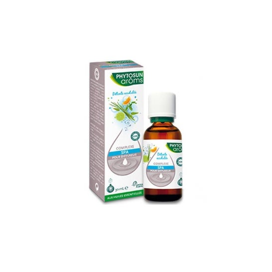 Phytosun Arôms Complejo Difusor Spa 30ml